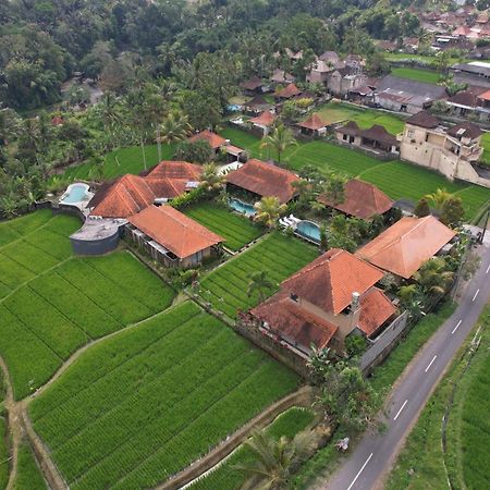 Umakelod Sebatu Villas Ubud  Ngoại thất bức ảnh